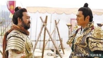 单雄信为什么想要杀了徐茂公?看看徐茂公都做了什么,确实不地道