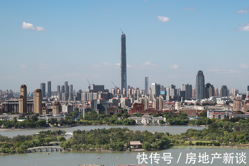 房子|为何同一栋楼,西户早已售罄,东户还没卖多少?建筑学家4点分析