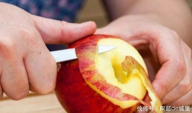 危害|晚上吃苹果对身体危害大?提醒:4个吃苹果的误区,你要清楚