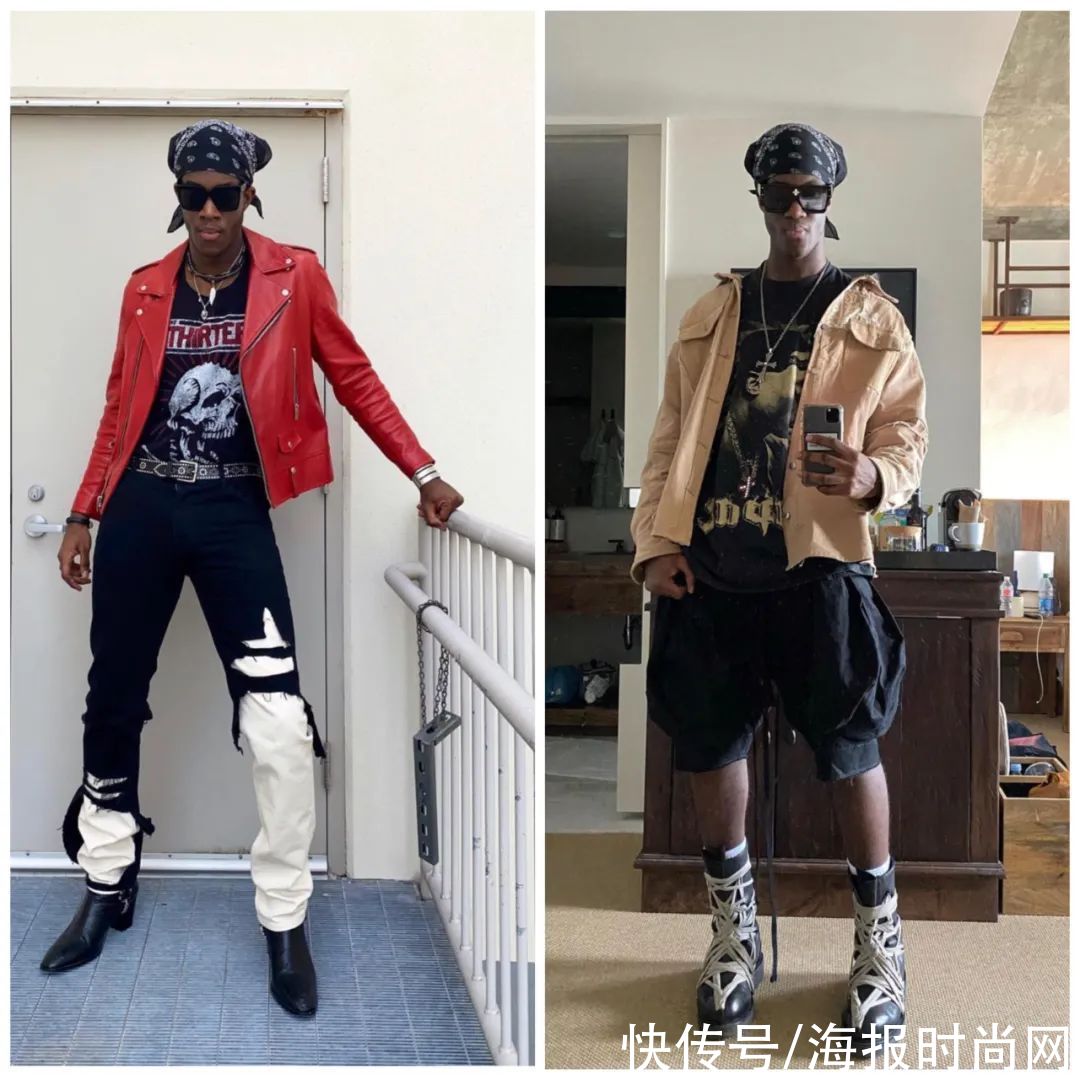 穿搭|教你美｜秋天的第一条丝巾，你会怎么系？