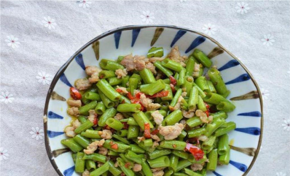 入秋后，遇见这菜别错过，营养搭配好消化，儿子每次吃个精光！