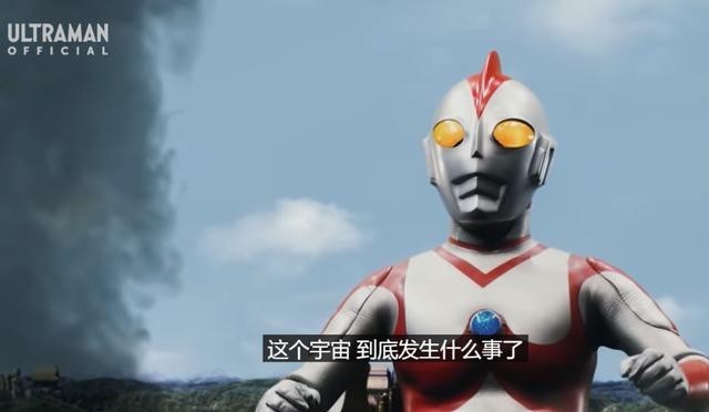 惊喜|每周惊喜加一,《奥特银河格斗2》正式开播,麦克斯又跪了