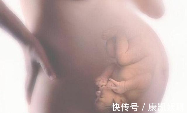 心率|孕期如若出现这4种症状,恭喜你,很大可能怀的是个“小公子”