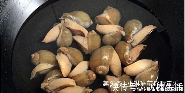 鲍鱼|有种菜不用一滴油，拌拌吃得香，杀菌消炎，减肥者吃一盘也没负担