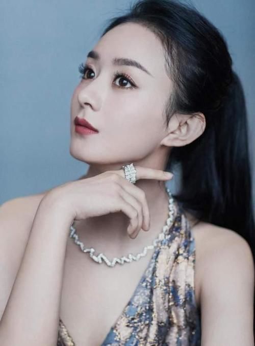 部位|你适合披头发还是扎头发?主要看这3个部位,发际线是关键