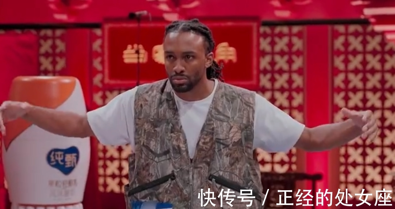 韓宇|韓庚劉憲華是前隊(duì)友《這街4》韓宇回歸當(dāng)選手，沈子皓又參賽了