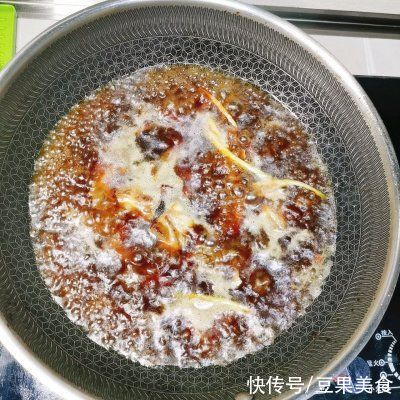 土豆排骨|#巨下饭的家常菜#酱香土豆炖排骨