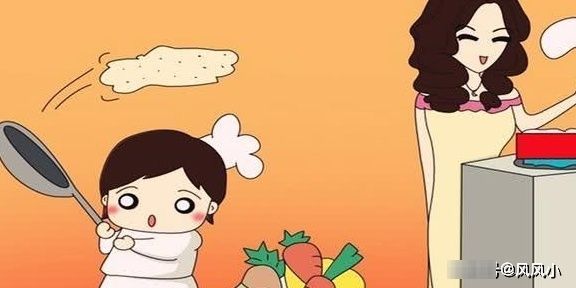 大脑|别不信,经常做这3件小事的家庭,孩子智商都不会低的