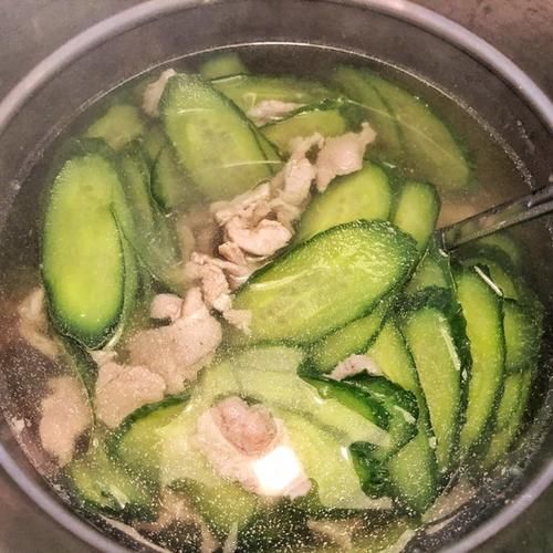  后加上|冬天“刮油第一汤”就是它，简单煮一煮，刮油清肠，不懂吃太可惜