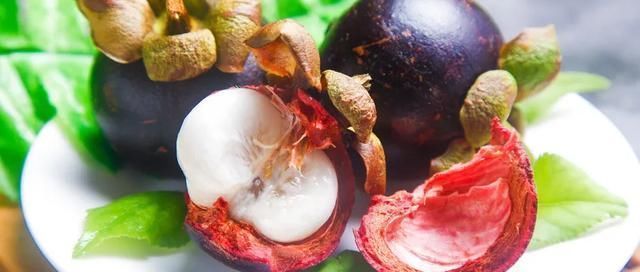 椰子汁|6月一到，不管有钱没钱，这几种水果记得多吃，顺应时节身体棒