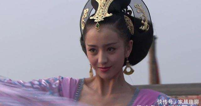 赵飞燕|赵飞燕作恶多端,为什么无人能治,关键在于她有两个贵人