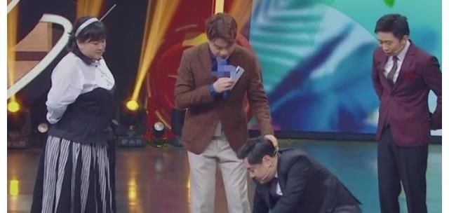 《王牌對(duì)王牌7》要換嘉賓了？導(dǎo)演吳彤回應(yīng)沒(méi)聽(tīng)說(shuō)！