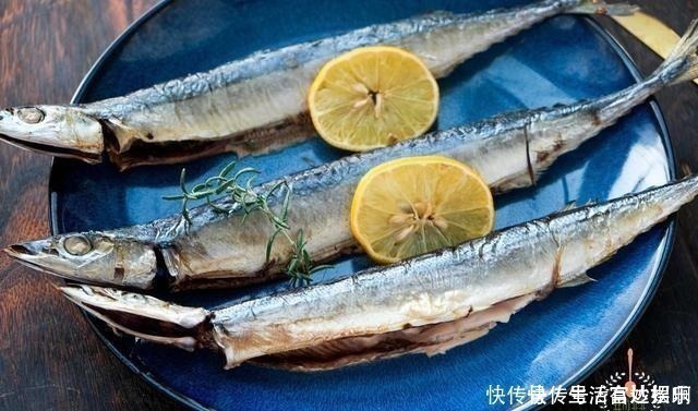 脑黄金|这鱼在日本被称为脑黄金,价格昂贵,中国便宜,很少人吃