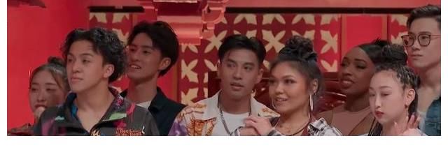 韩庚|《这就是街舞4》张艺兴弘扬传统文化，王一博稳定输出，广受好评