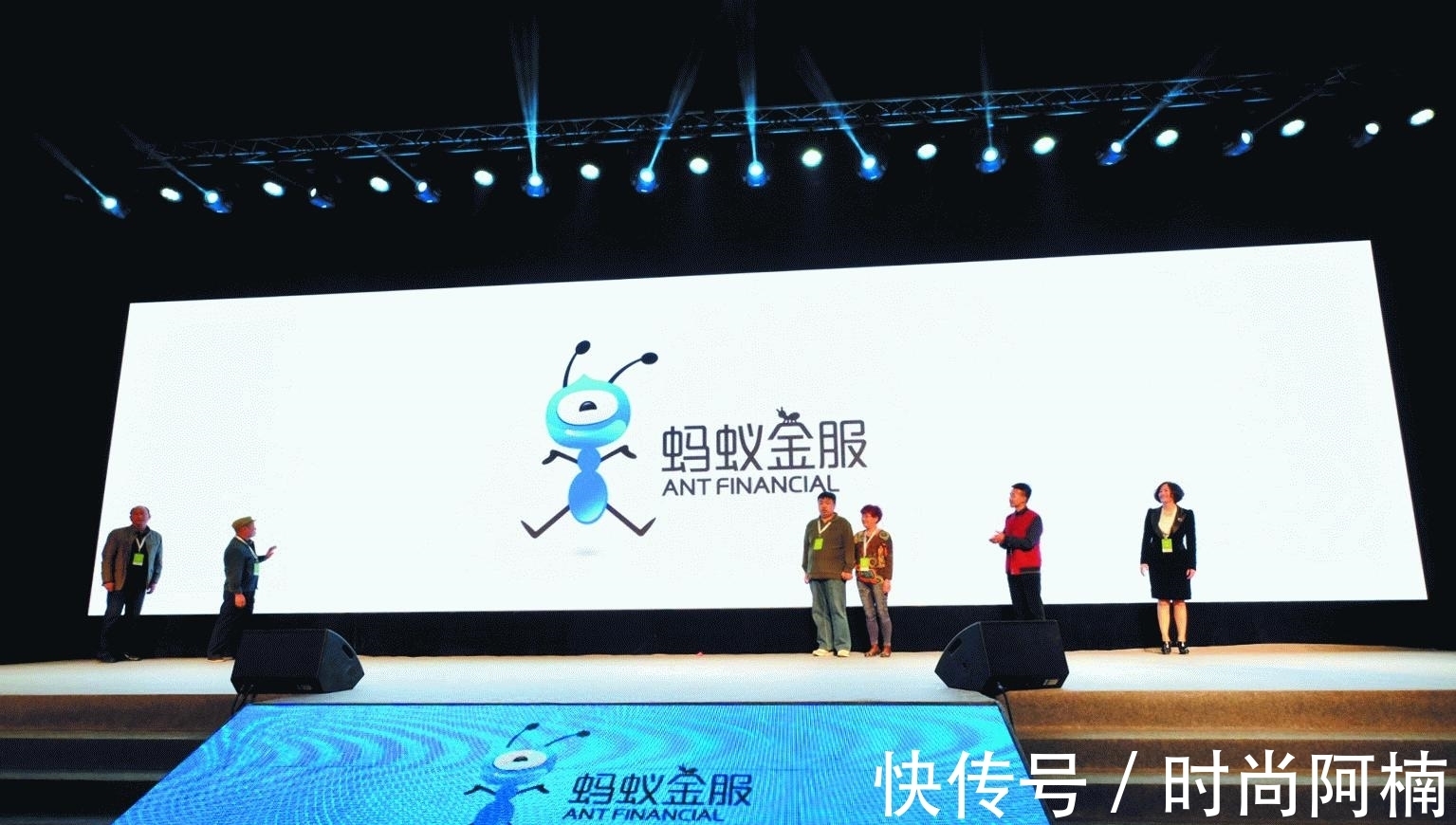 软件|阿里又被点名，试图隐瞒一切，却不想越闹越大