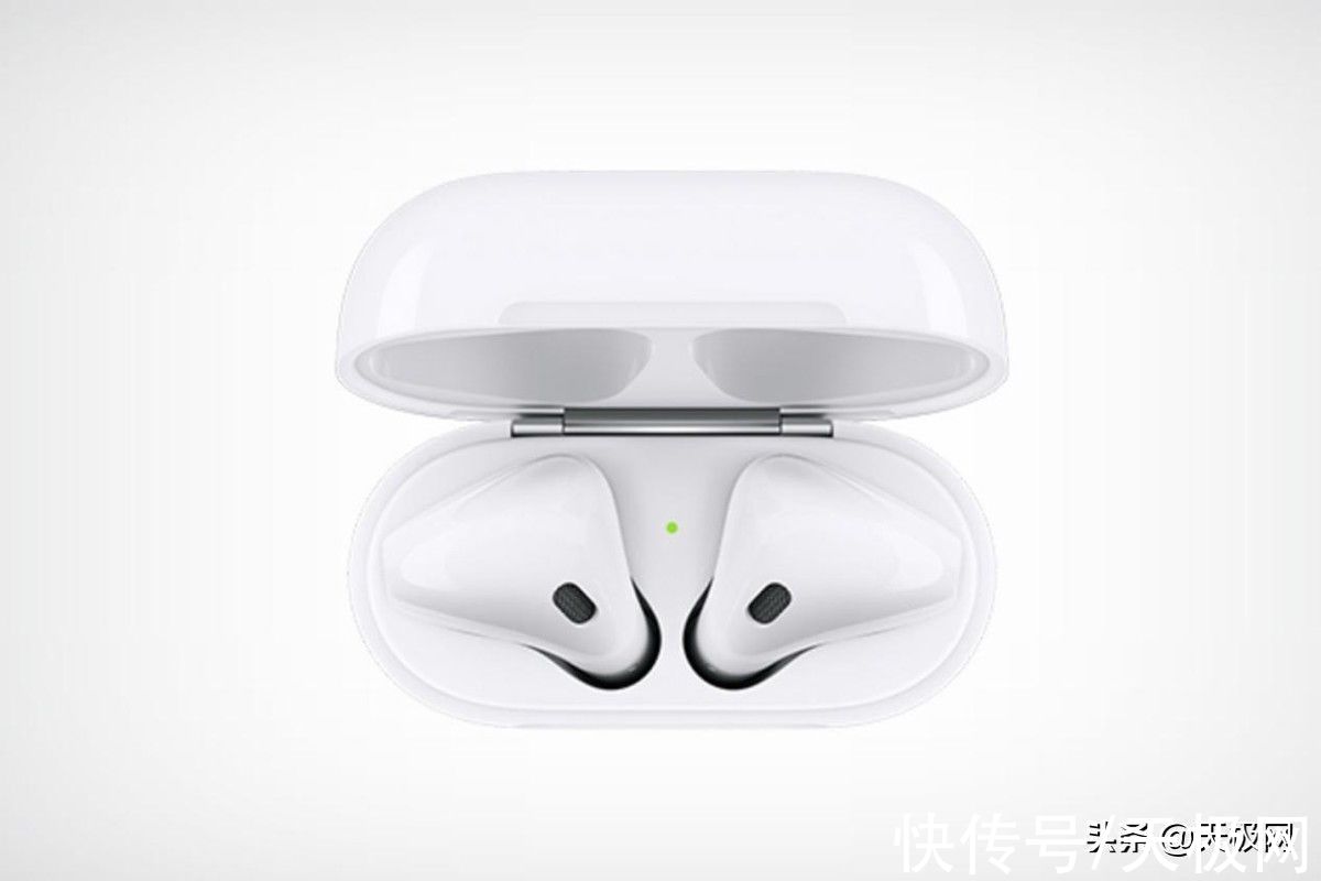 siri|重新设计的 AirPods 3和正在降价的 AirPods 2怎么选？