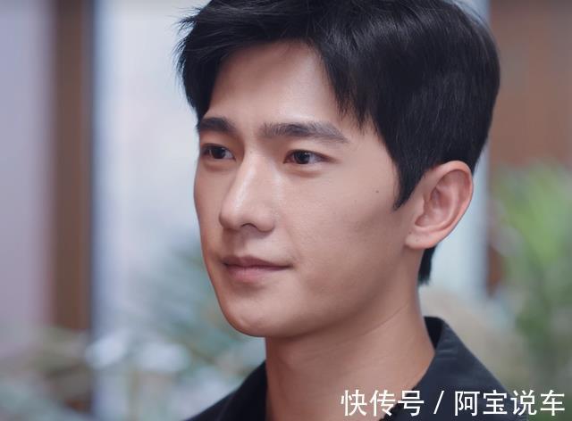 乔晶晶|《你是我的荣耀》大结局：搜神号发射成功，于途终成乔晶晶的荣耀