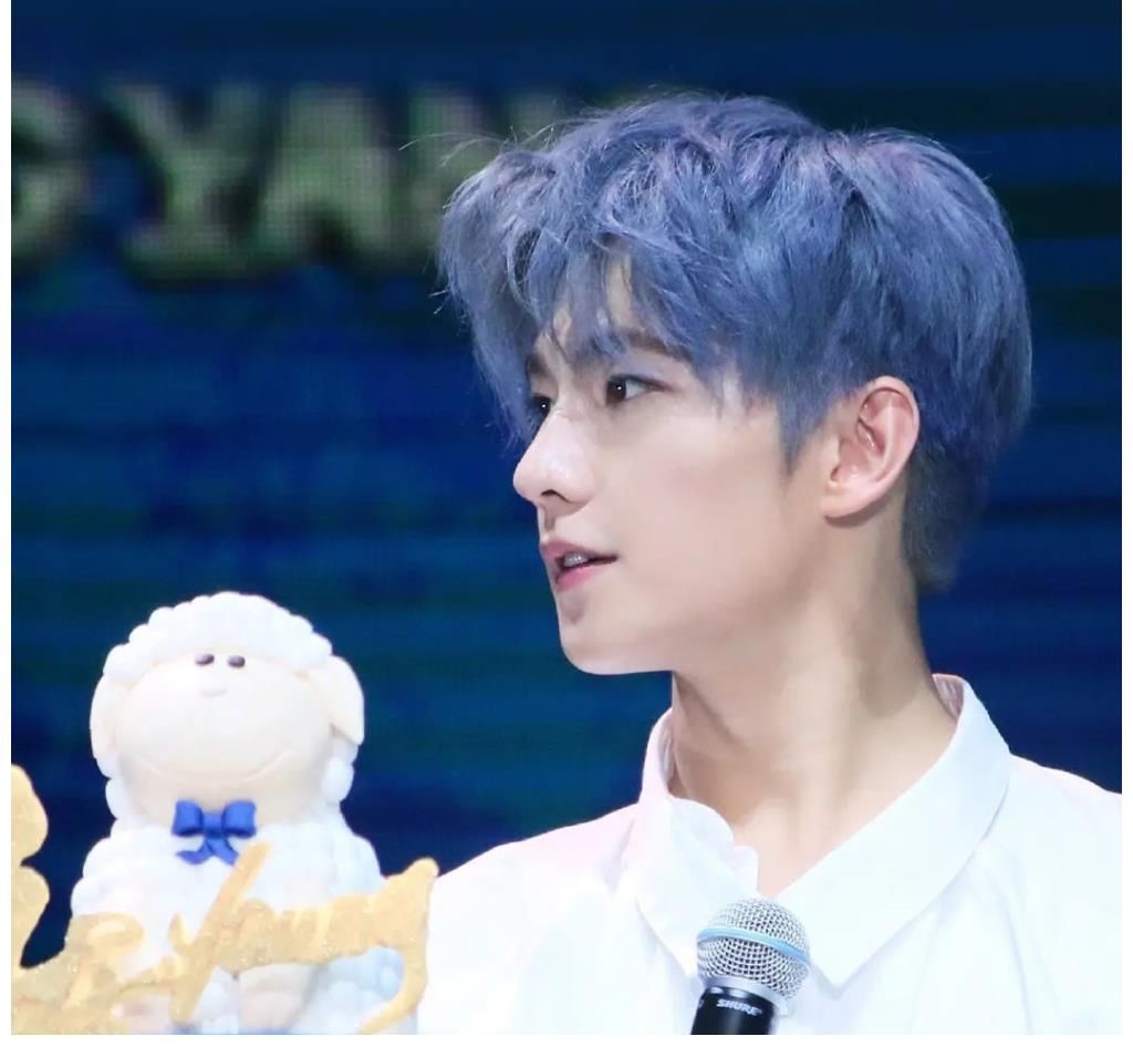 嘉宾|终于摆脱花少阴影,时隔5年,杨洋被曝加盟《青春环游记》