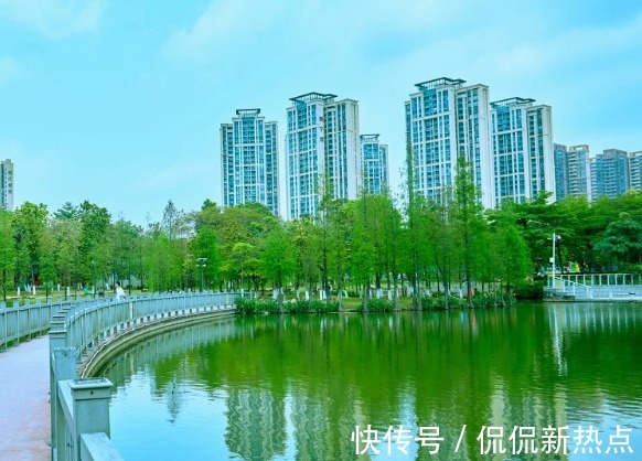 成就|繁华城中，成就人居梦想