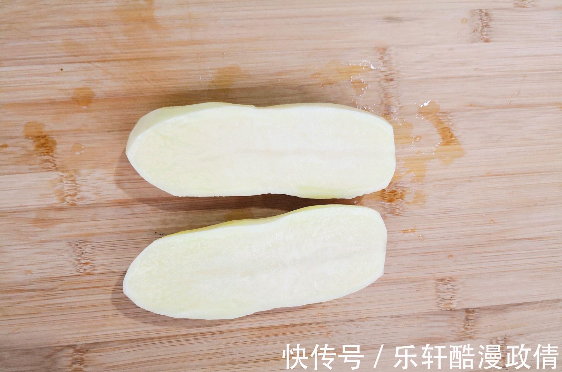 天热|天热犯懒就爱吃它,蒸一蒸就能端上桌,大人小孩都喜欢