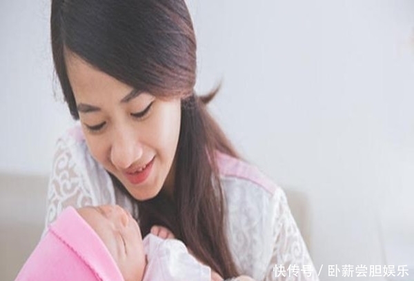 恢复期|坐月子为什么不能“洗头”?原来真不是迷信,来听听这科学解释