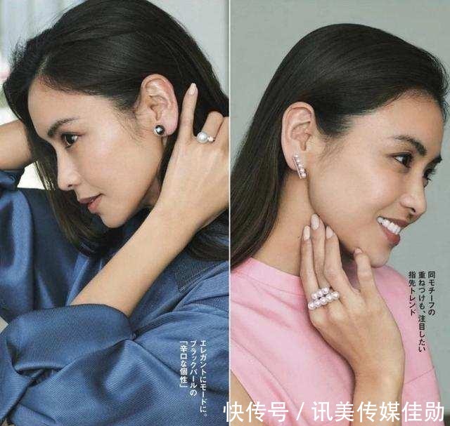 穿搭|年过半百还可以怎么穿？学会这3个技巧，让您变白又会穿