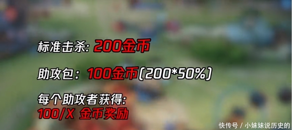 算法|S24重大改版！肉打野刀调整，金币获取速度增加，助攻算法优化！