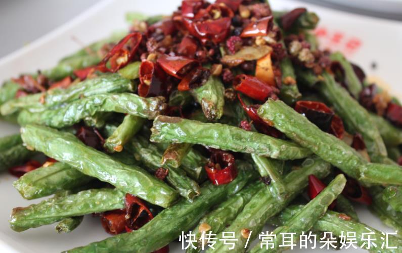 夏季|夏季吃这3道素菜，堪比“喝油”！大部分人还天天做给家人吃！