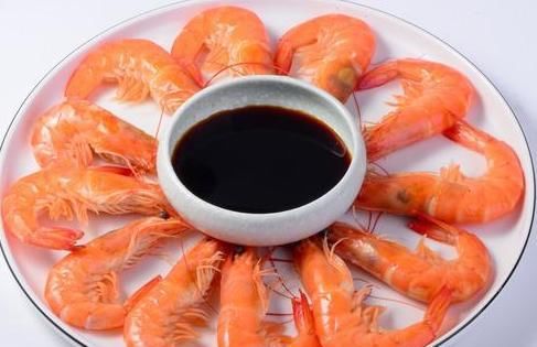 水煮大虾，用开水还是用冷水？以前没注意，难怪虾肉不鲜也不嫩