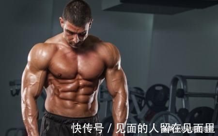 肌肉|健身教练增肌技巧掌握哪些增肌技巧,能让自己大一圈