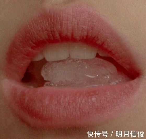 嘴巴|这3种饮料“当水喝”，牙齿变白嘴巴变清新，kiss就像吃糖果！
