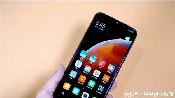 红米|红米note9搭载什么处理器