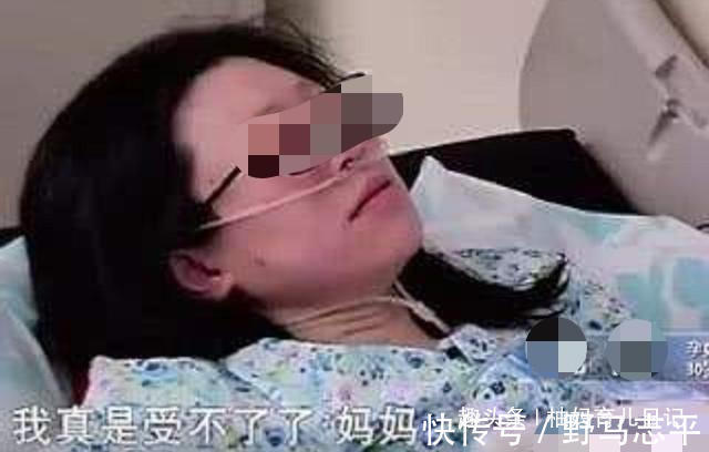 王女士|孕妇生产时打了麻药,仍然能感受到疼痛,医生自作自受你怪谁