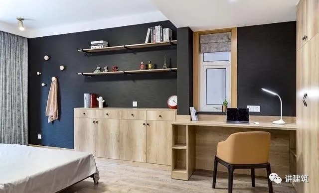 家装|过来人告诉你,新房这几个地方一定要打柜子,别等装修完了才后悔