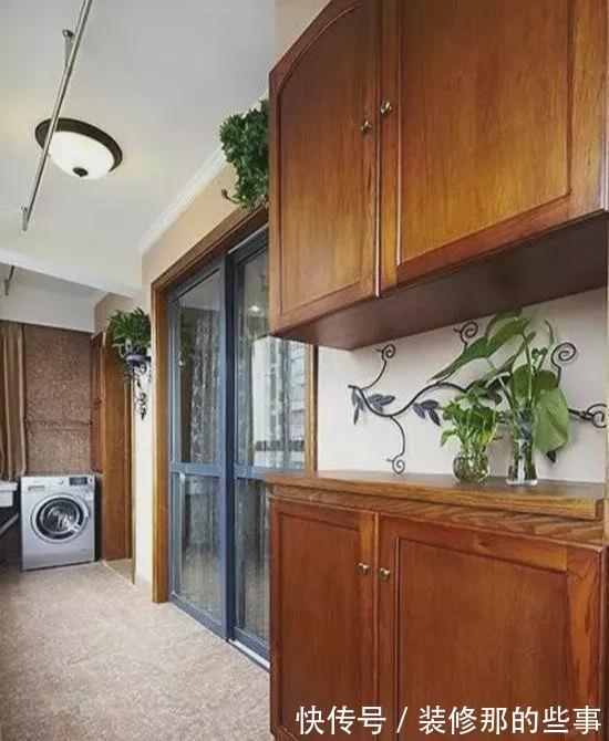 装修|阳台怎么装修能好看?不看我的方法咋样都不美!6款设计值得拥有