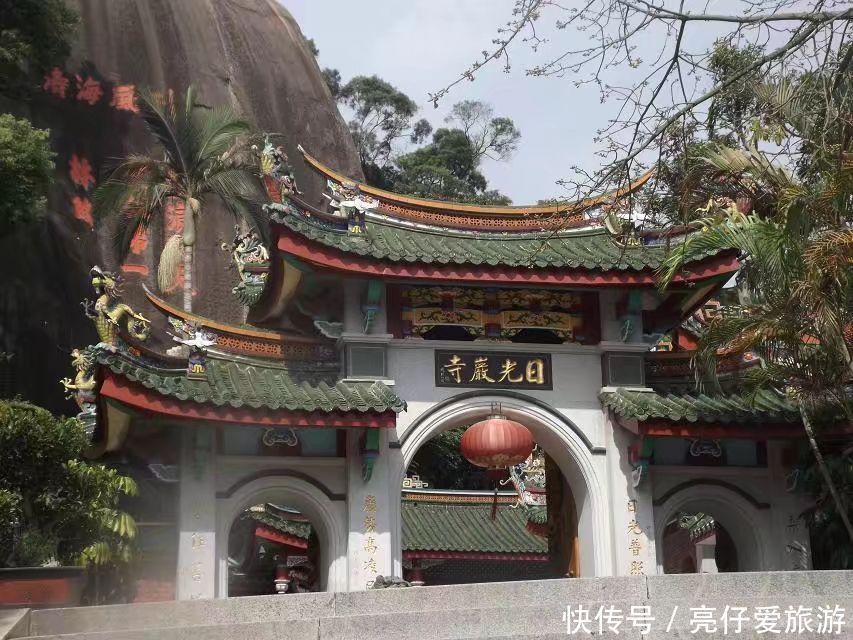 厦门鼓浪屿(一)