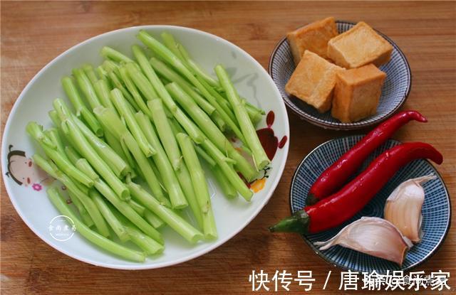 番茄|这菜过了十月就老了,趁现在还鲜嫩,要多吃,高钙低脂又美味