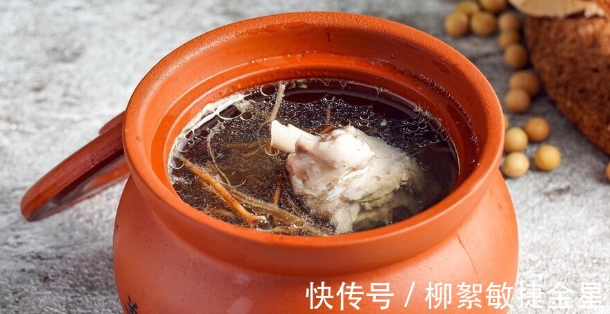 霸王花|最适合冬天喝的8种家常汤,要多喝滋补又暖身,让家人幸福过暖冬!