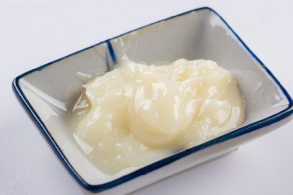 坏习惯|四种白色食物,伤肝毁肾!再不少吃,就是拿身体开玩笑了