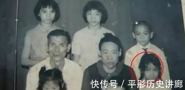 惠英红|3岁乞讨,12岁做舞女,22岁当影后,61岁的她终于活成了传奇