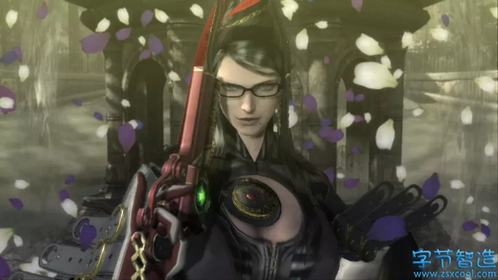 Switch游戏《猎天使魔女:初代》本体汉化+果体 下载-52KMS