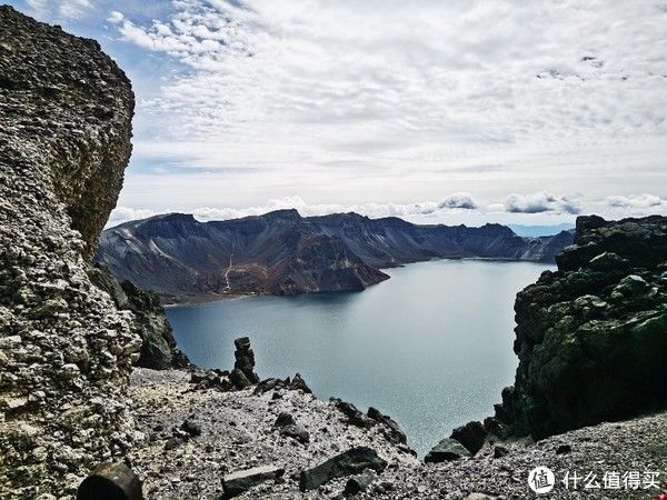 我的旅行|我的旅行 篇六：中秋的长白山，不仅有如镜般的天池，还有沉醉的秋景，五彩缤纷，如童话世界