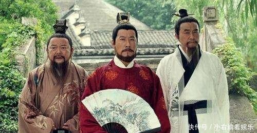 预言|刘伯温烧饼歌预言到21世纪，此皇帝知道自己的命运