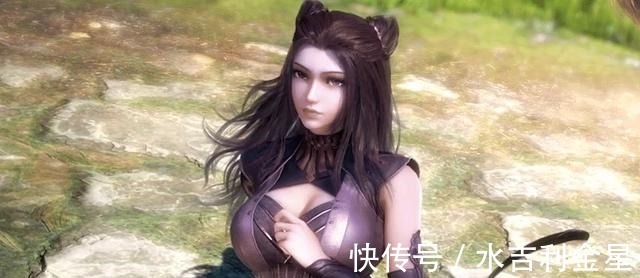 美女|斗罗大陆盘点5大公认的美女封号斗罗,比比东排第一没意见吧!