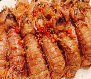 长大|欲罢不能的香醇美味，口感超级赞，麻辣鲜香，孩子说一盘都不够吃