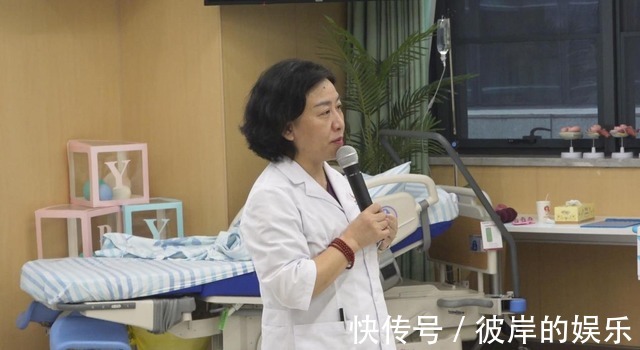月子餐|这样生娃不紧张,在草莓妈妈学院学习如何舒服生宝宝