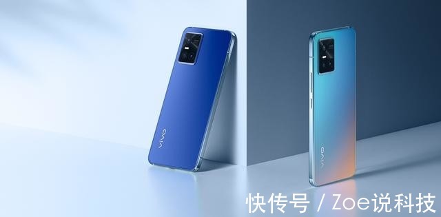 像素|vivo S10 Pro绮光焕彩来了 小姐姐的“心”选择