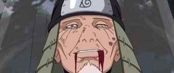 三代火影|火影忍者最遗憾的五位忍者,没有见过他们展现巅峰实力