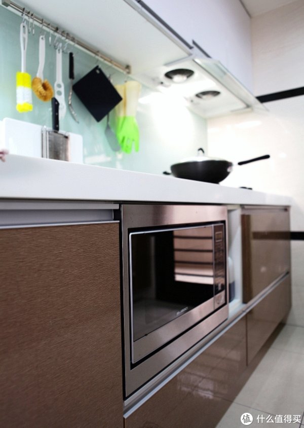 透天|这应该不算真正的败家吧-非常温馨的装修设计-来自My Home