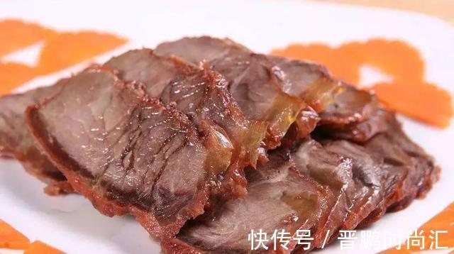 酱牛肉|五香牛肉酱牛肉的配方，当年用三个配方和牛肉店老板换来的